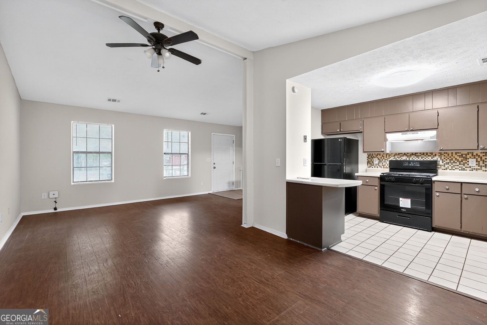 5789 Dorian Court Lithonia - 12