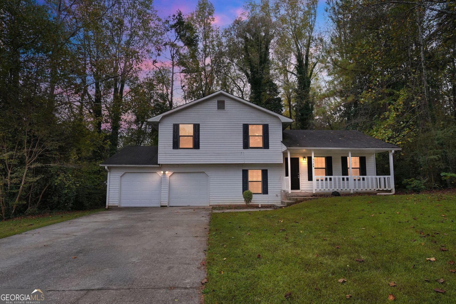 5789 Dorian Court Lithonia - 29