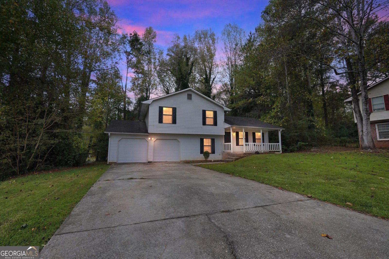 5789 Dorian Court Lithonia - 30