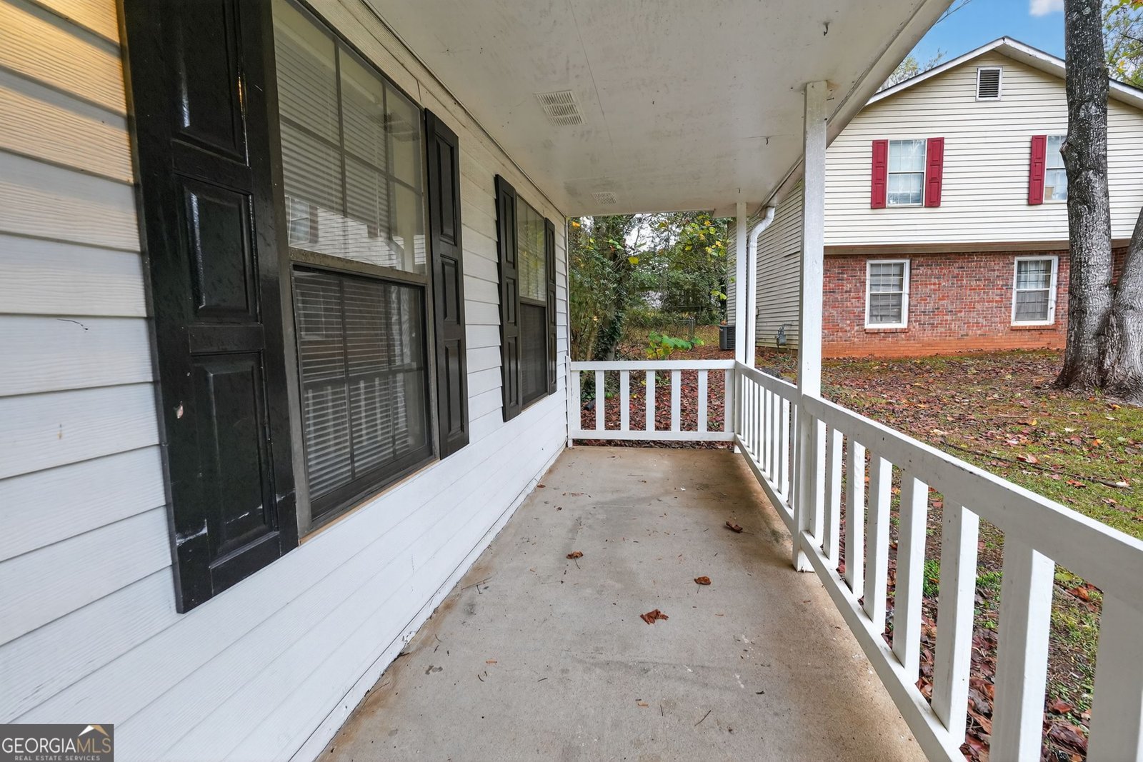 5789 Dorian Court Lithonia - 32