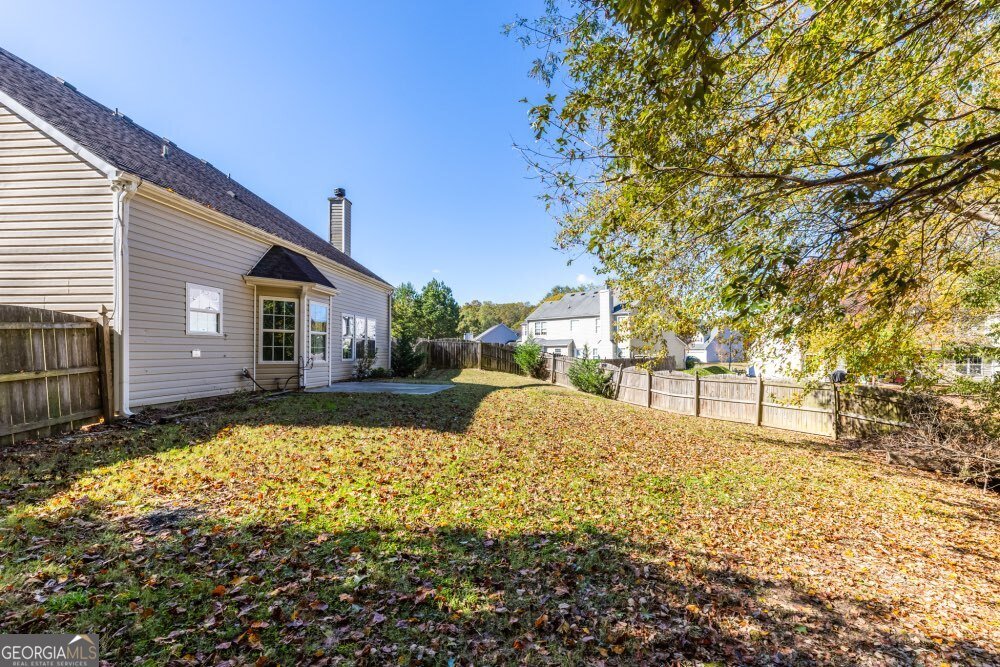 3501 Bogan Mill Road Buford - 26