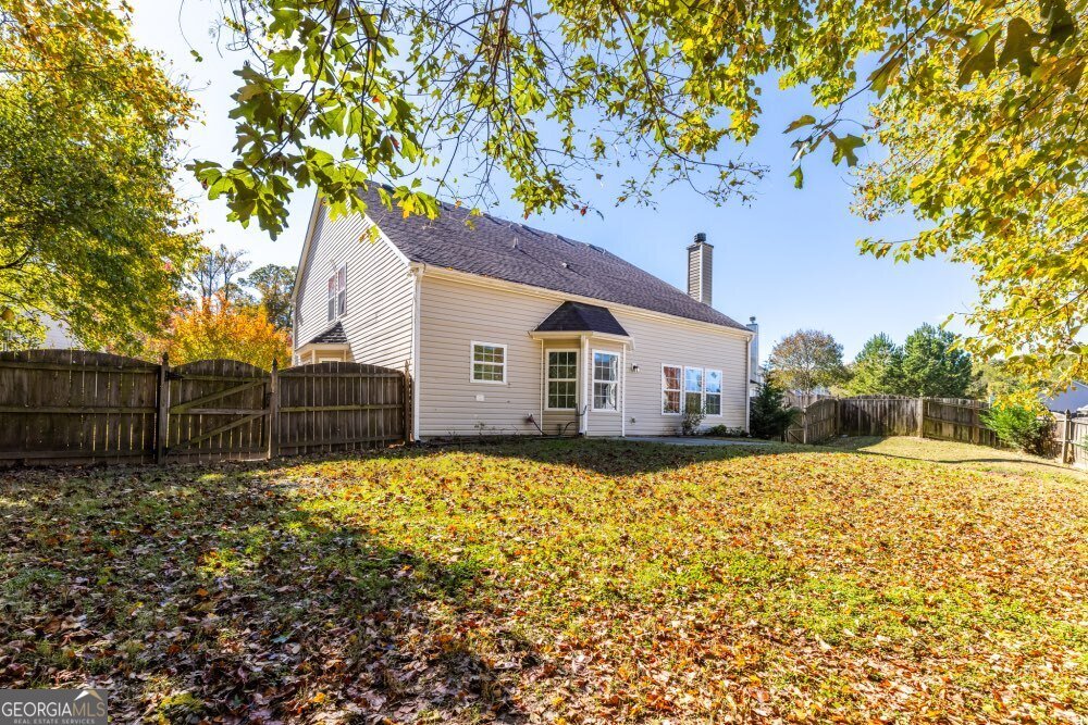 3501 Bogan Mill Road Buford - 27