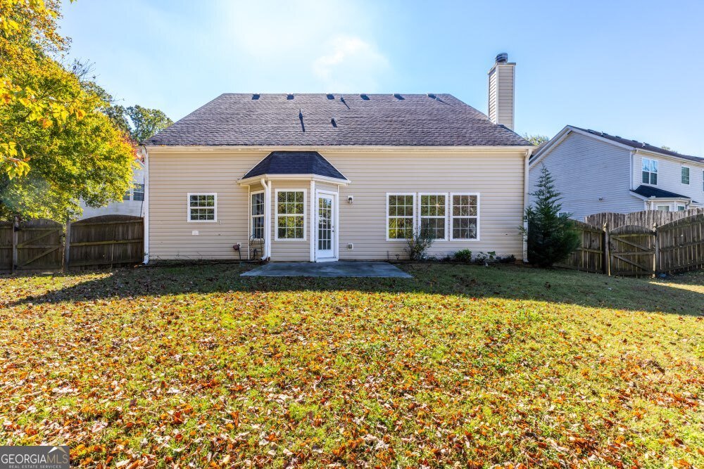 3501 Bogan Mill Road Buford - 28