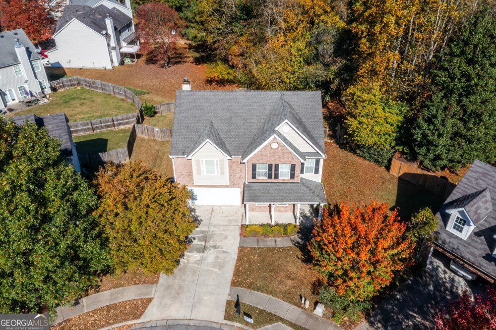 3501 Bogan Mill Road Buford - 30