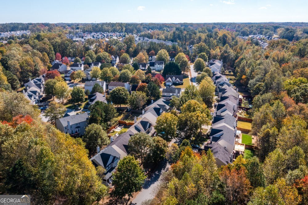 3501 Bogan Mill Road Buford - 35