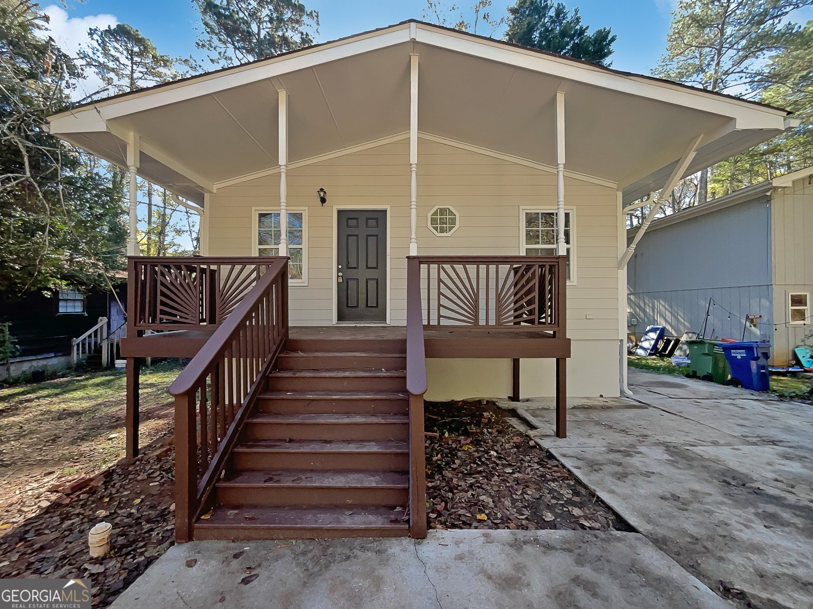 4425 Amy Road Snellville - 1