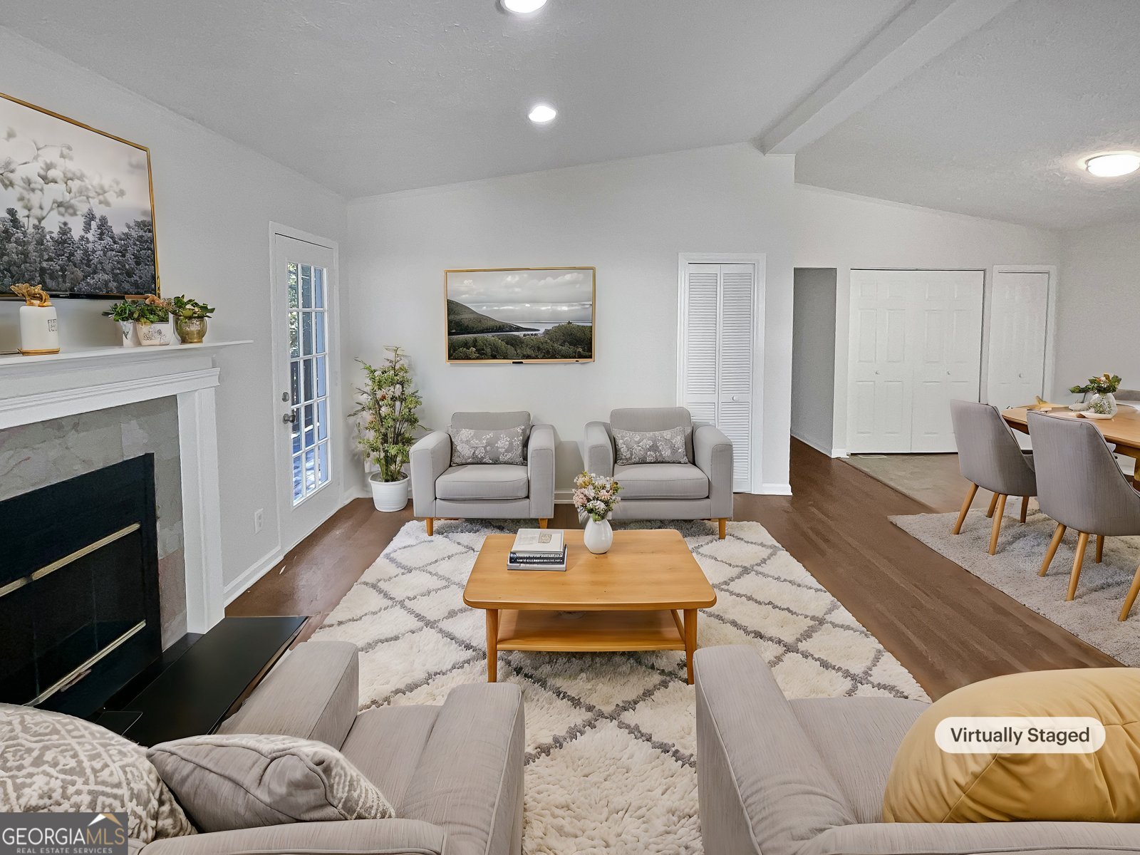 4425 Amy Road Snellville - 2