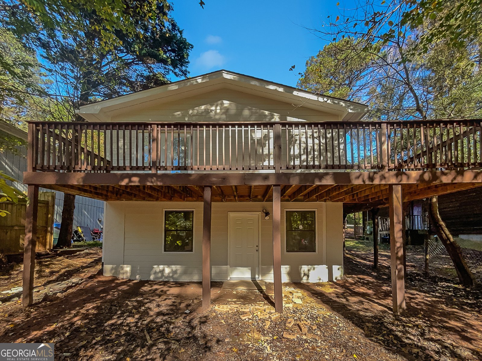 4425 Amy Road Snellville - 8