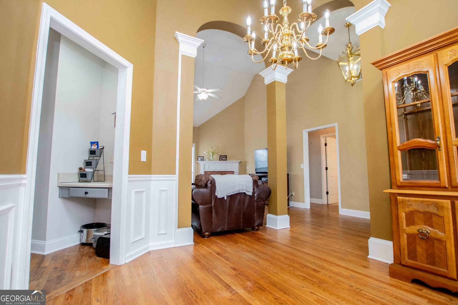 2657 Neighborhood Walk Villa Rica - 19