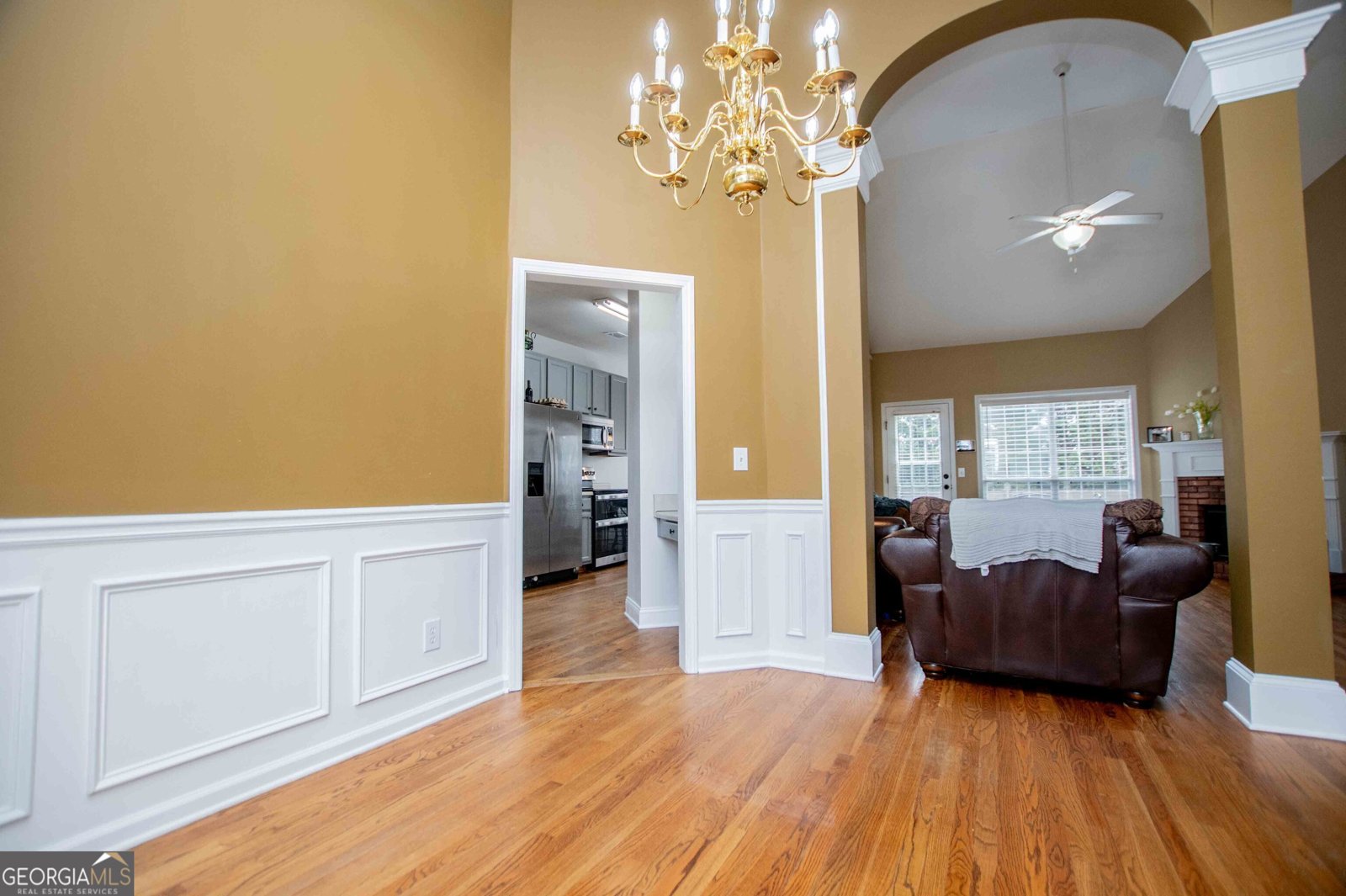 2657 Neighborhood Walk Villa Rica - 20