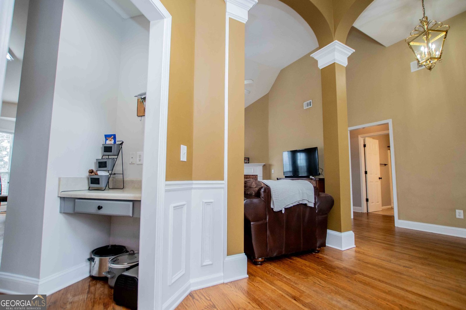 2657 Neighborhood Walk Villa Rica - 21