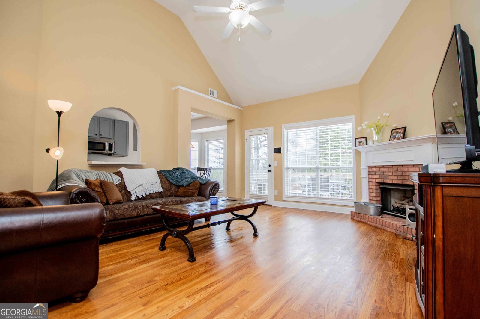 2657 Neighborhood Walk Villa Rica - 22