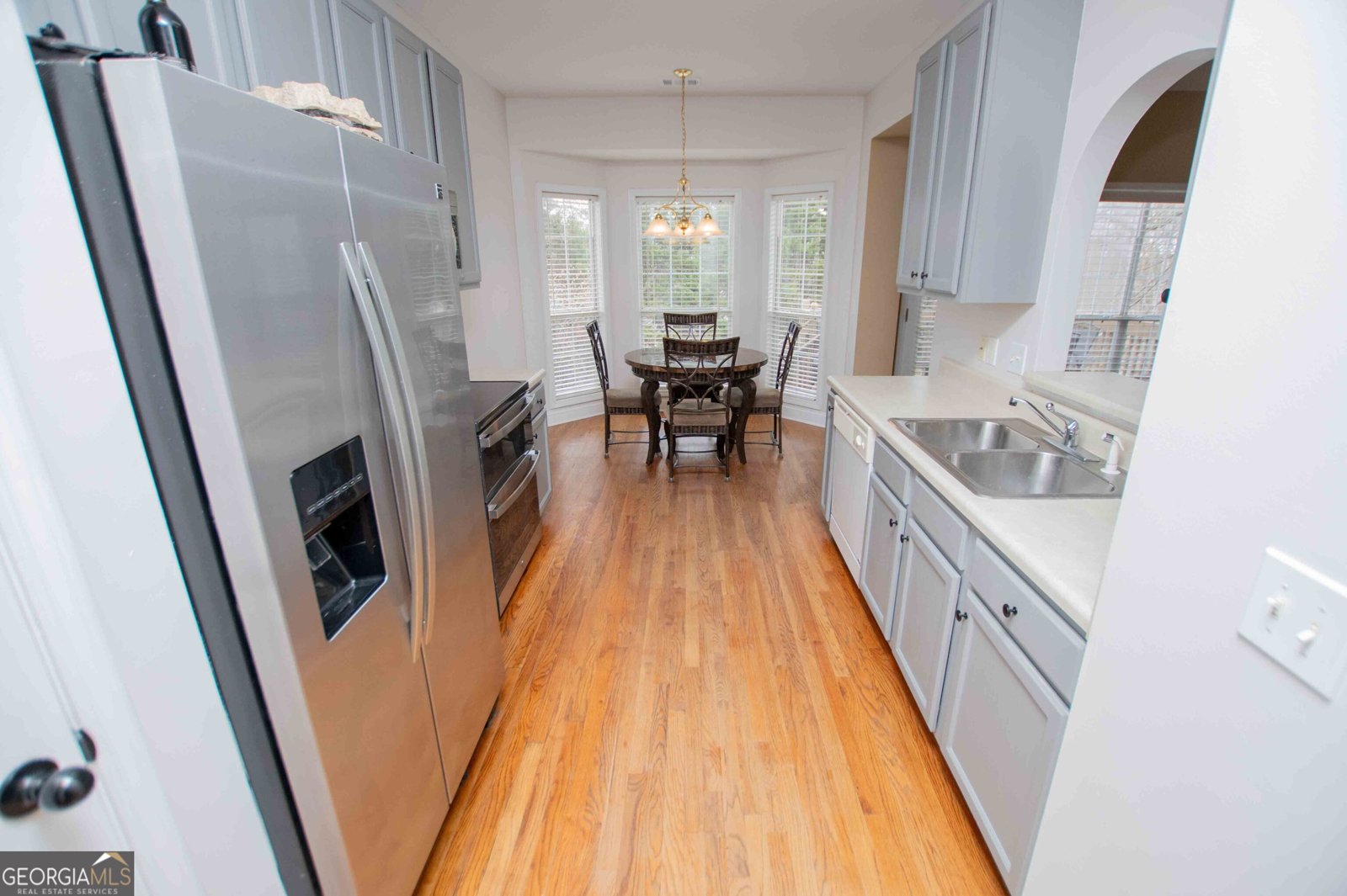 2657 Neighborhood Walk Villa Rica - 29