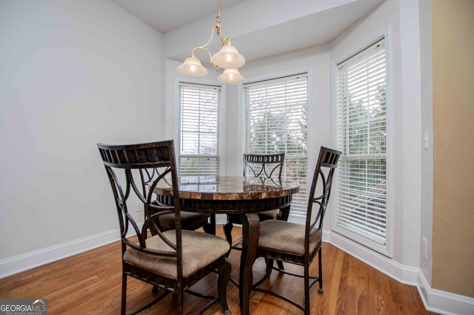 2657 Neighborhood Walk Villa Rica - 30