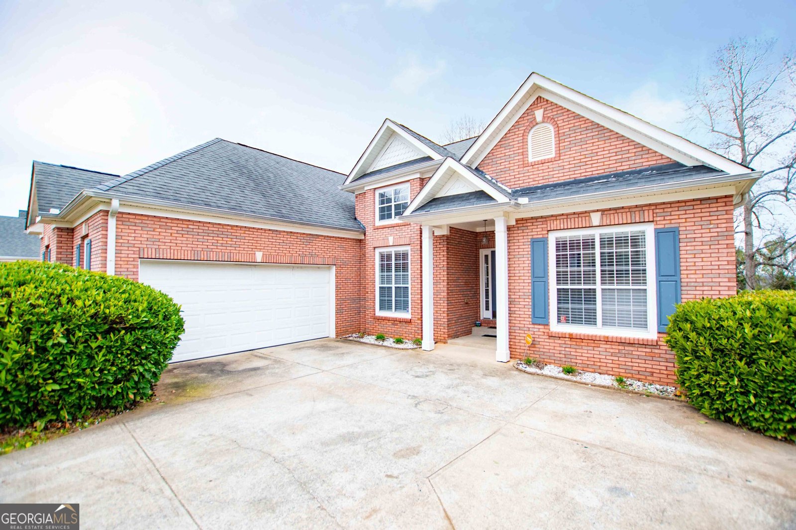 2657 Neighborhood Walk Villa Rica - 4