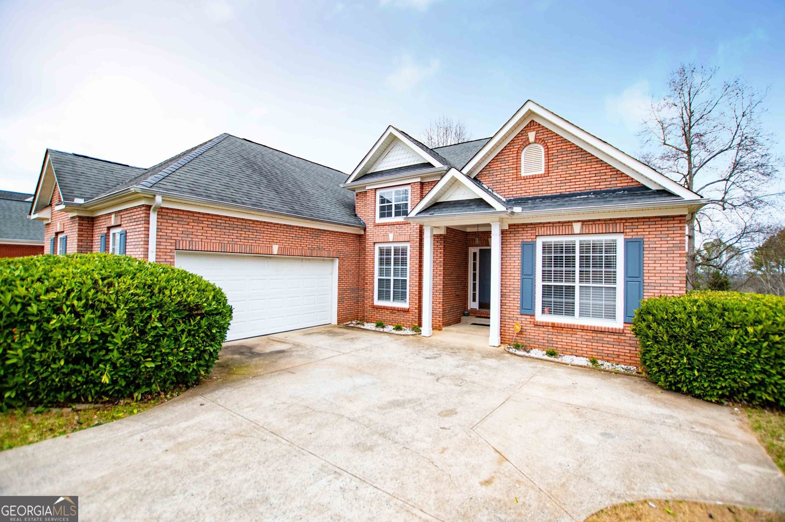 2657 Neighborhood Walk Villa Rica - 6