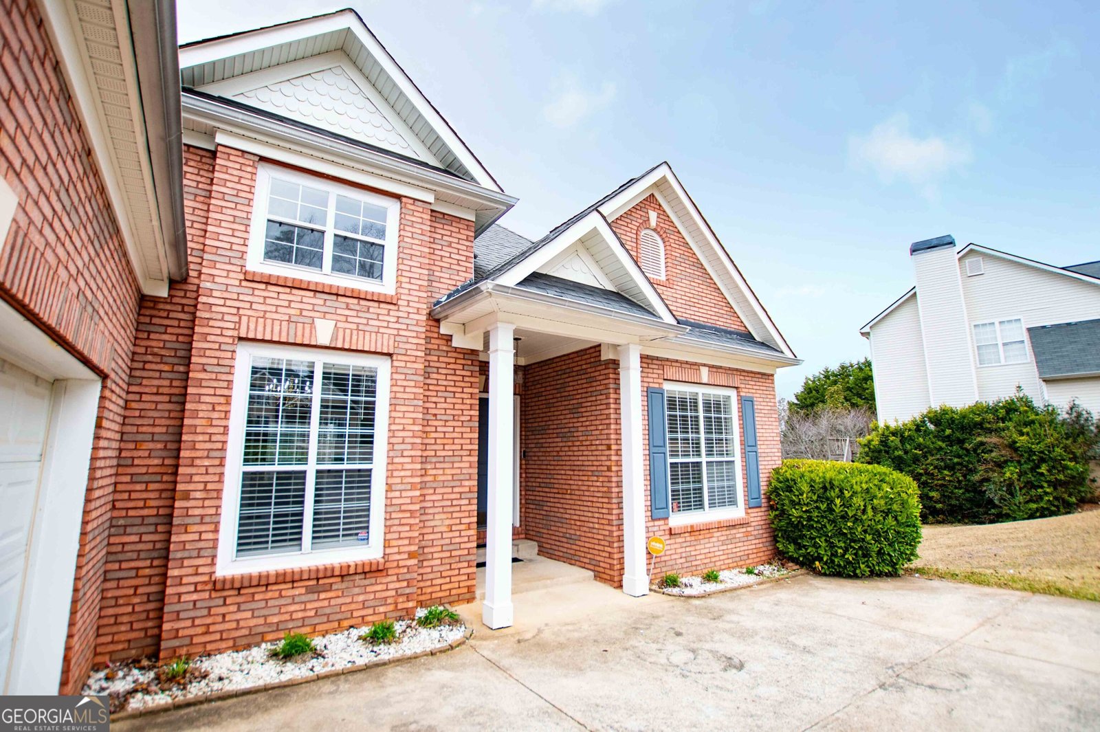 2657 Neighborhood Walk Villa Rica - 7