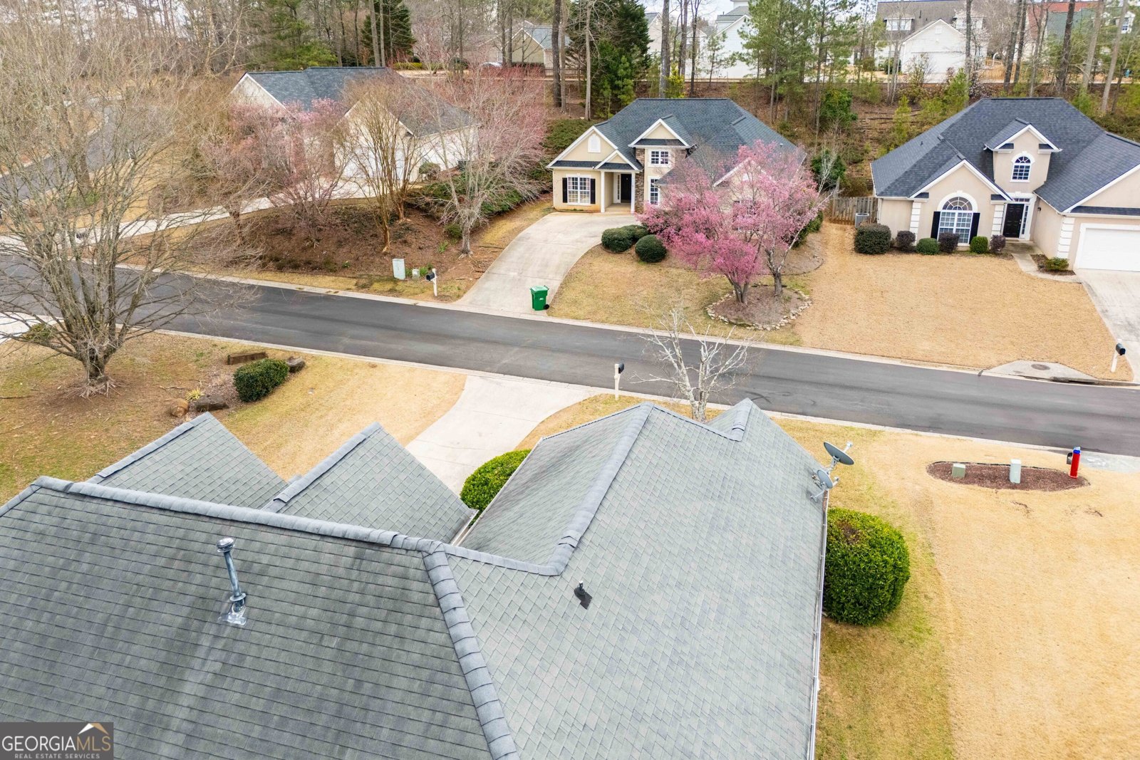 2657 Neighborhood Walk Villa Rica - 85