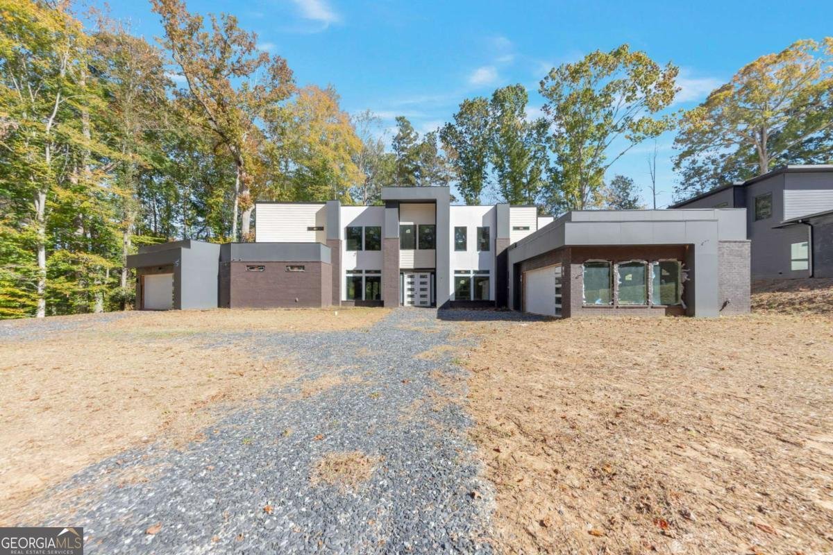 1690 Adams Drive Atlanta - 2