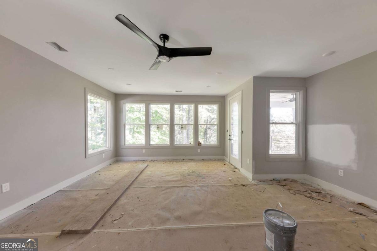 1690 Adams Drive Atlanta - 27