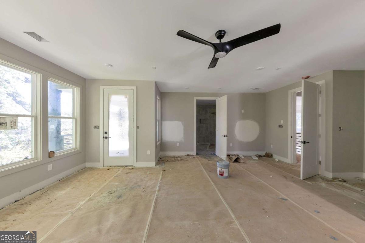 1690 Adams Drive Atlanta - 28