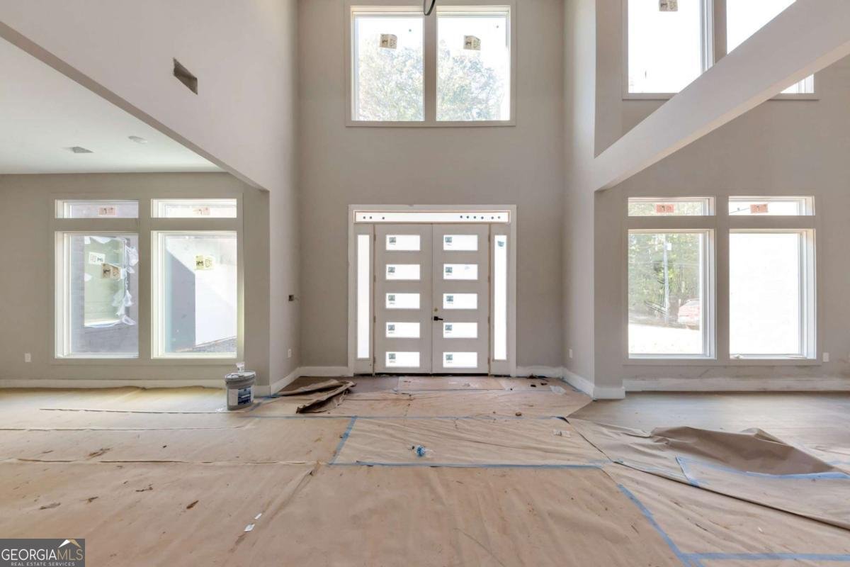 1690 Adams Drive Atlanta - 3