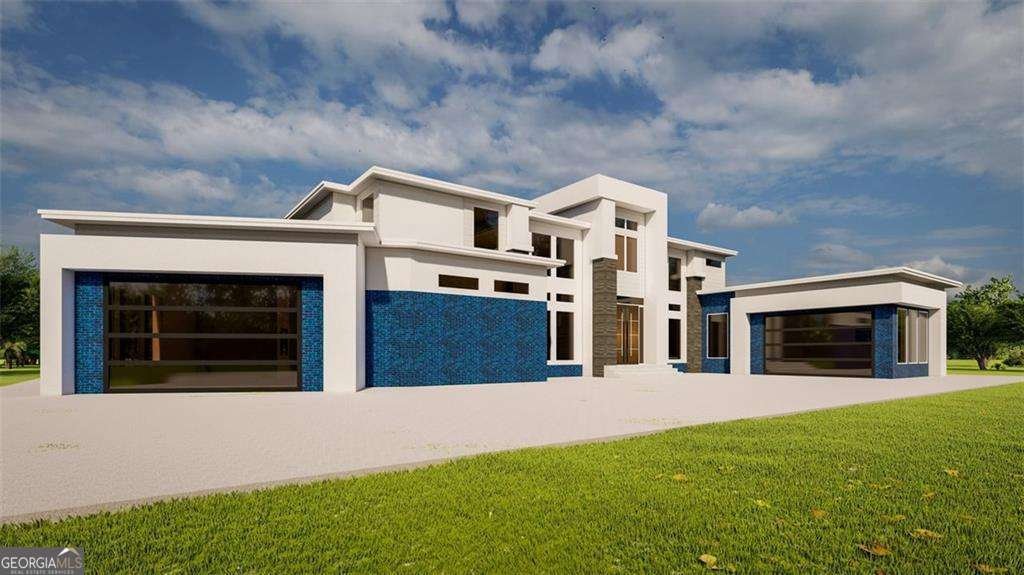 1690 Adams Drive Atlanta - 34