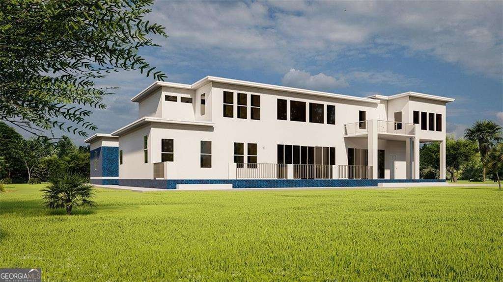 1690 Adams Drive Atlanta - 37