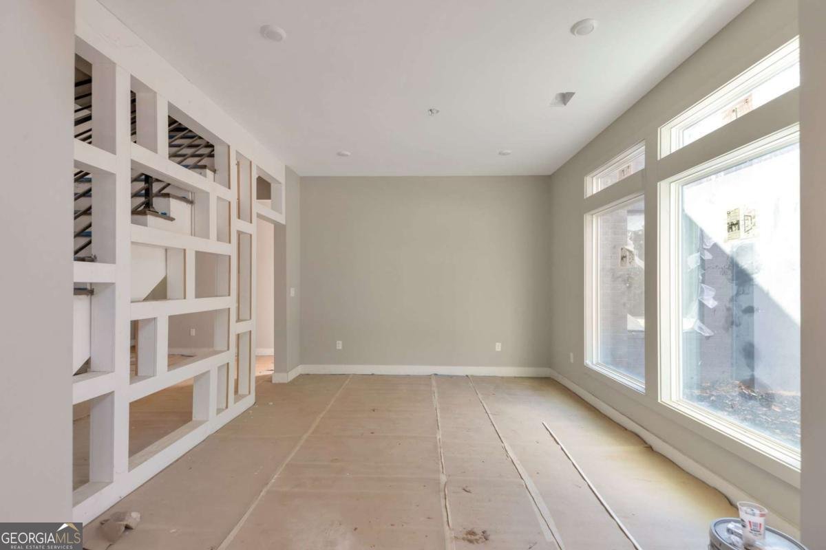 1690 Adams Drive Atlanta - 4