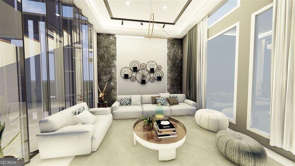 1690 Adams Drive Atlanta - 5