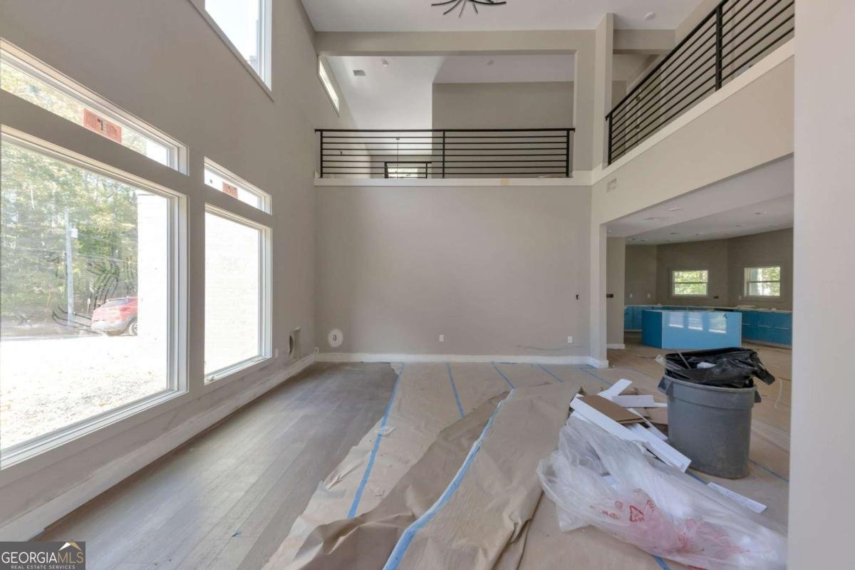 1690 Adams Drive Atlanta - 6