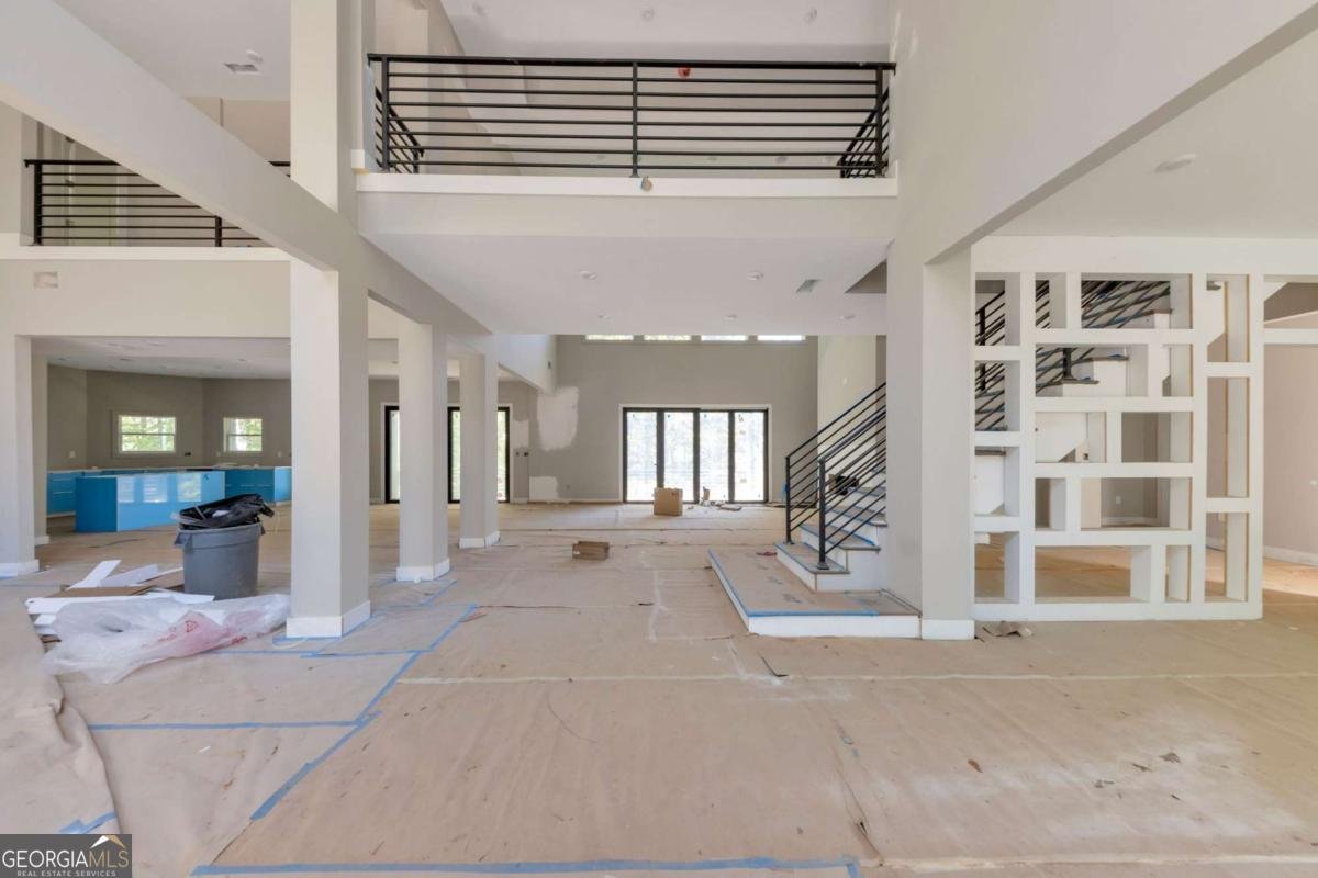 1690 Adams Drive Atlanta - 8