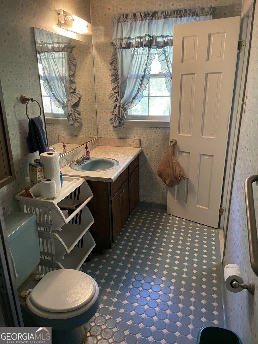 1215 Sharonton Drive Stone Mountain - 12