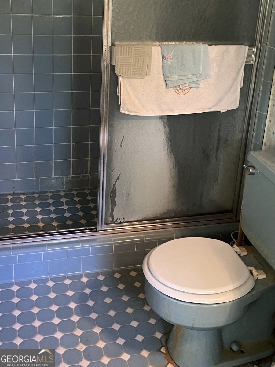 1215 Sharonton Drive Stone Mountain - 13