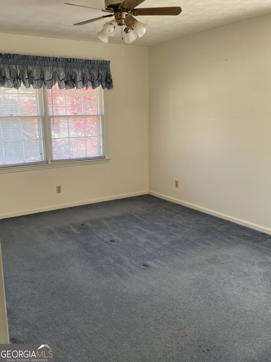 1215 Sharonton Drive Stone Mountain - 14