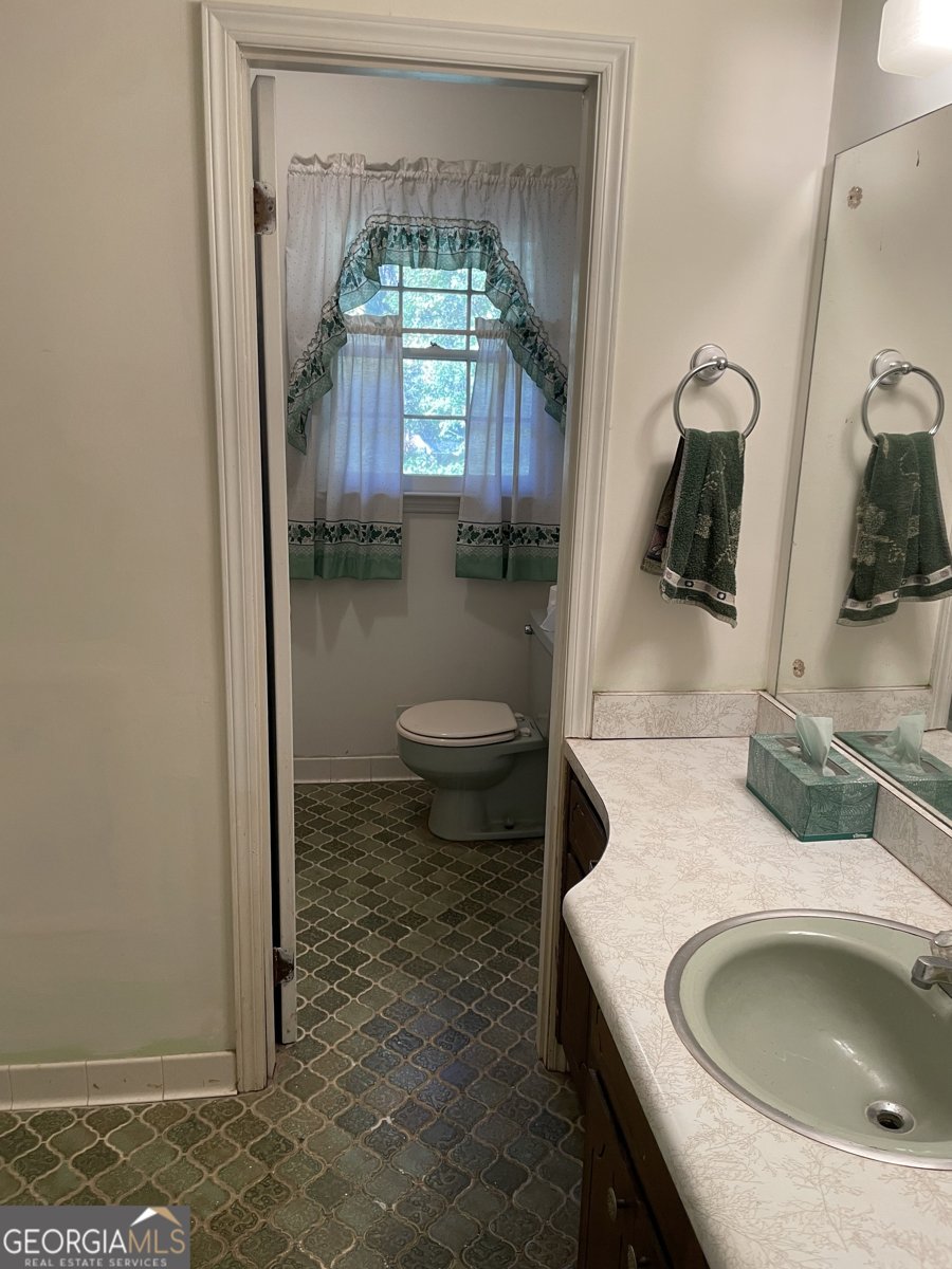 1215 Sharonton Drive Stone Mountain - 19