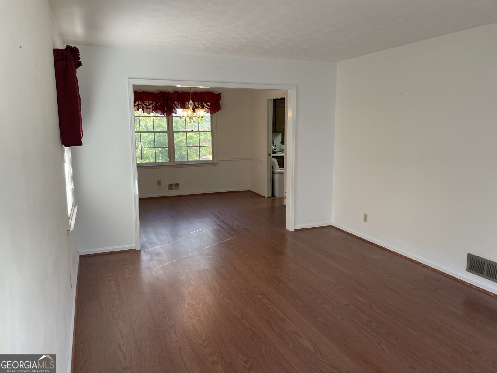 1215 Sharonton Drive Stone Mountain - 2