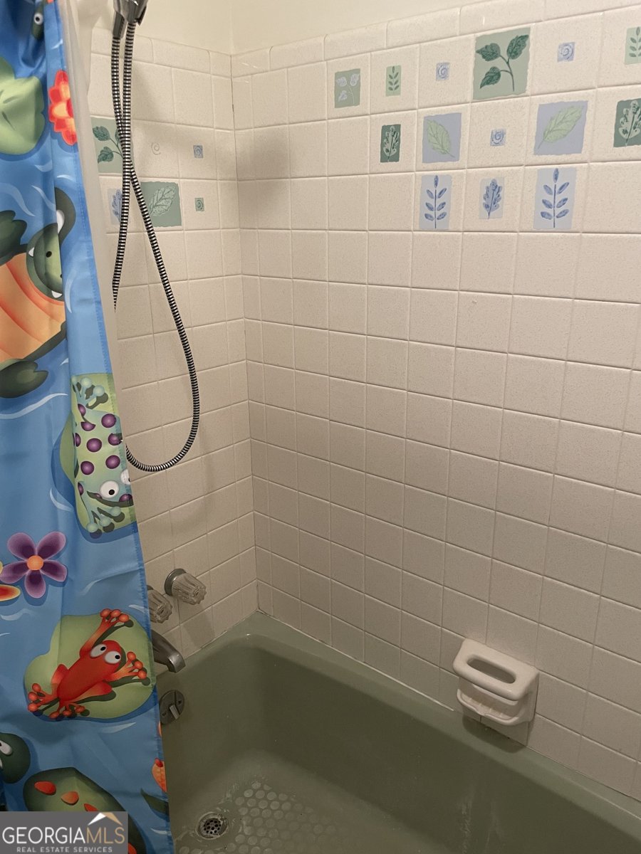 1215 Sharonton Drive Stone Mountain - 20