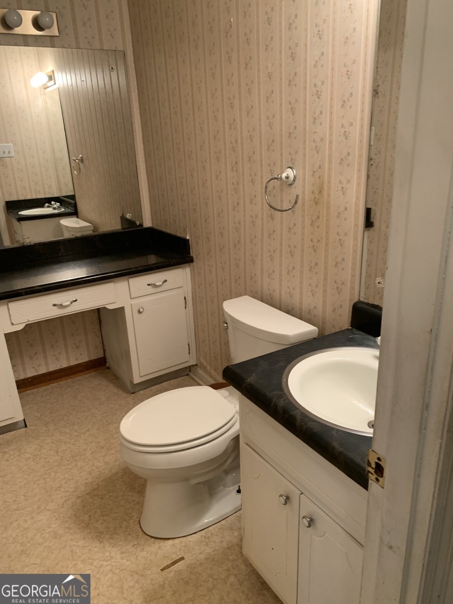 1215 Sharonton Drive Stone Mountain - 21