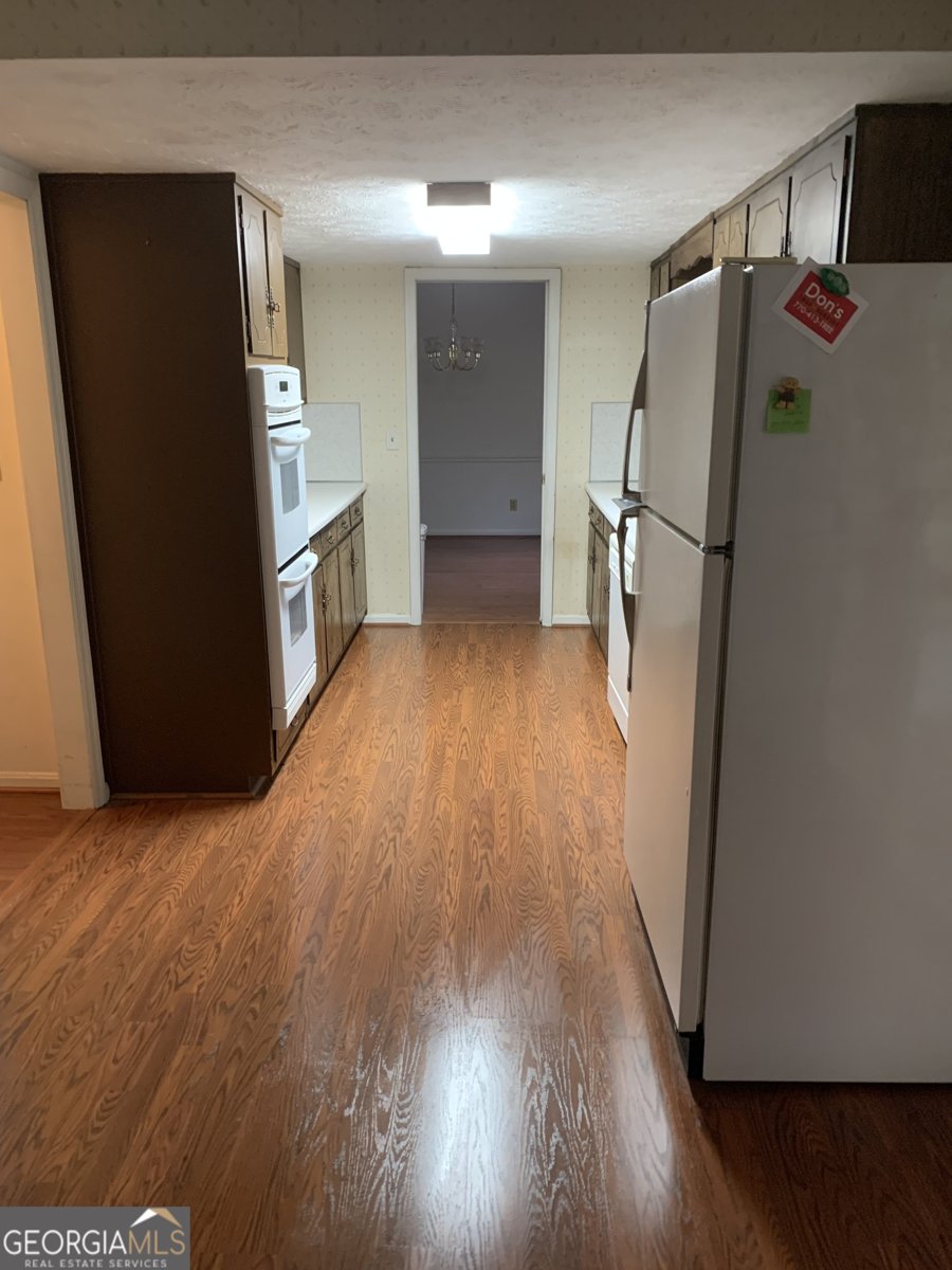 1215 Sharonton Drive Stone Mountain - 22