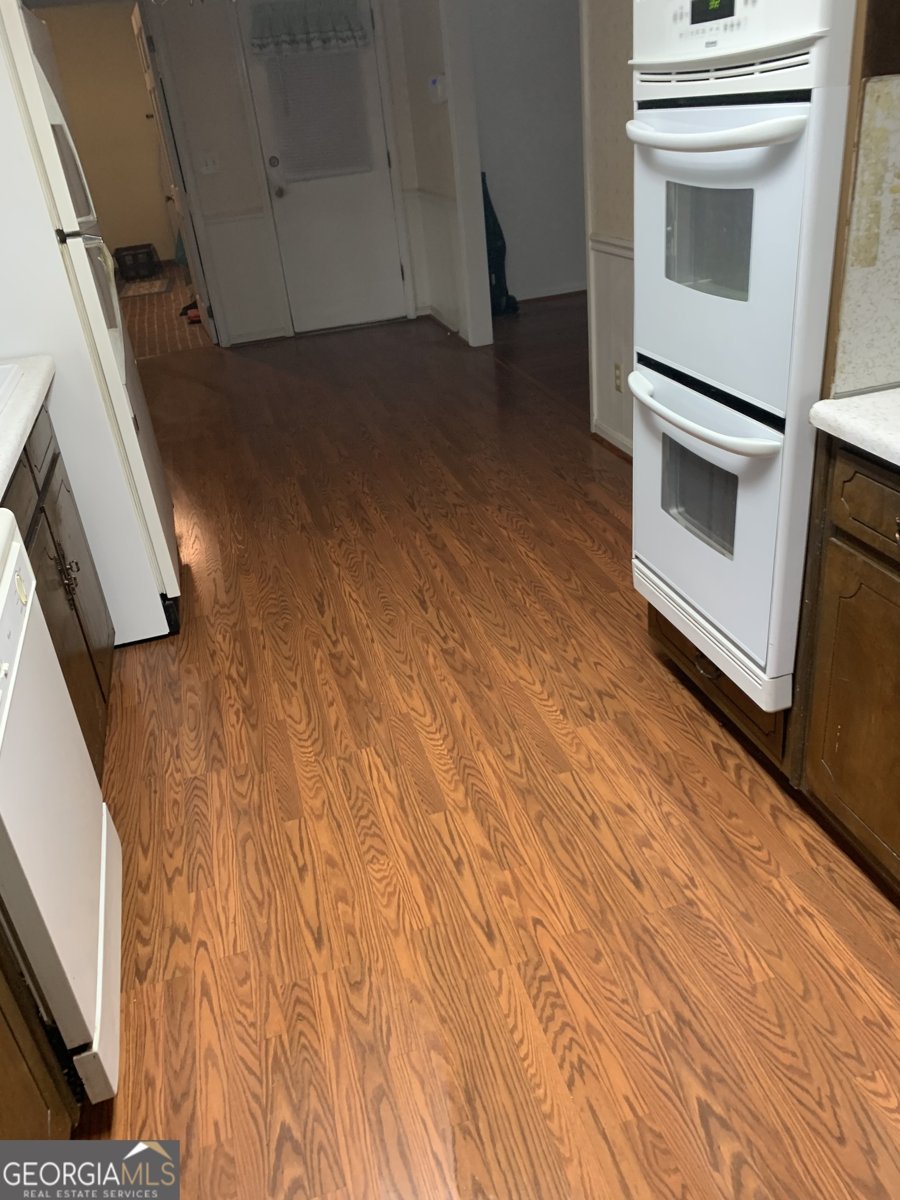 1215 Sharonton Drive Stone Mountain - 23