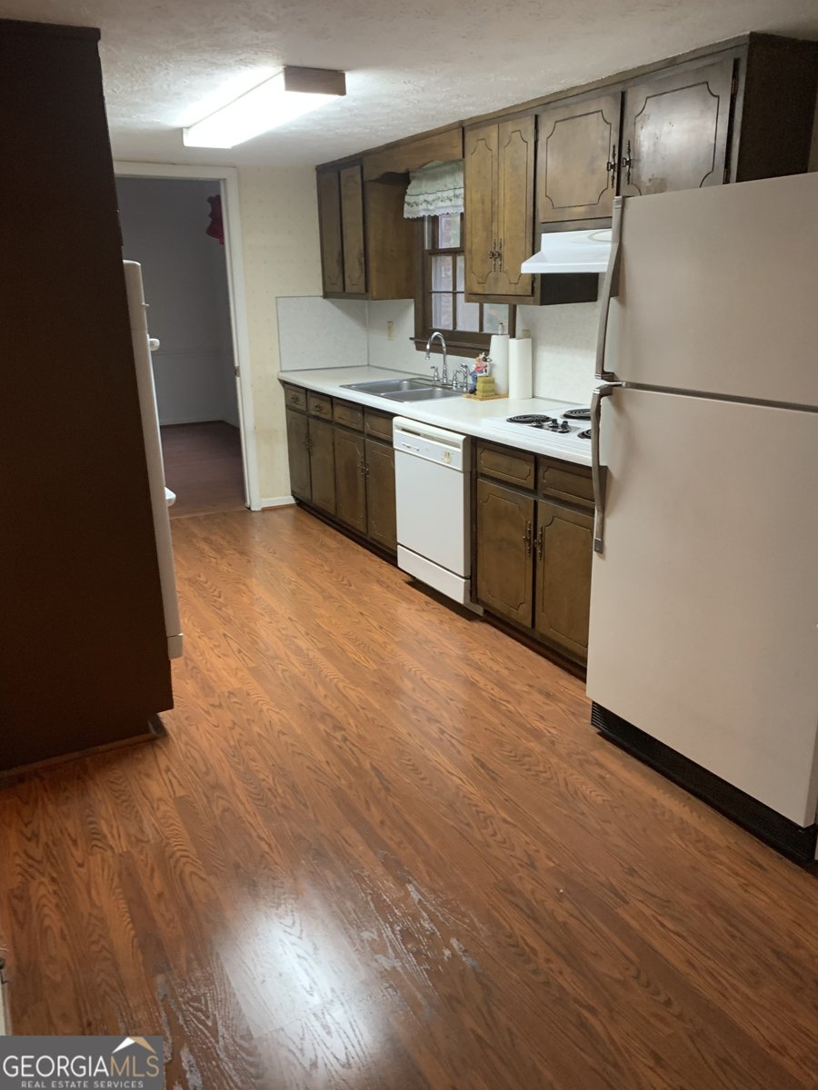 1215 Sharonton Drive Stone Mountain - 24