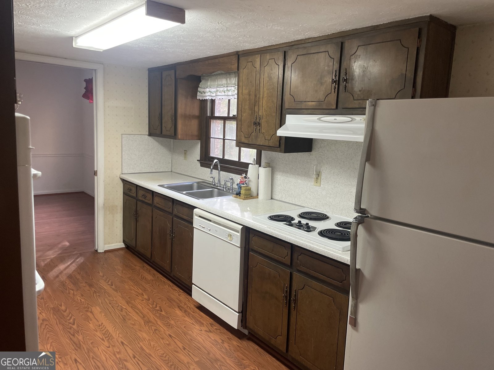 1215 Sharonton Drive Stone Mountain - 26