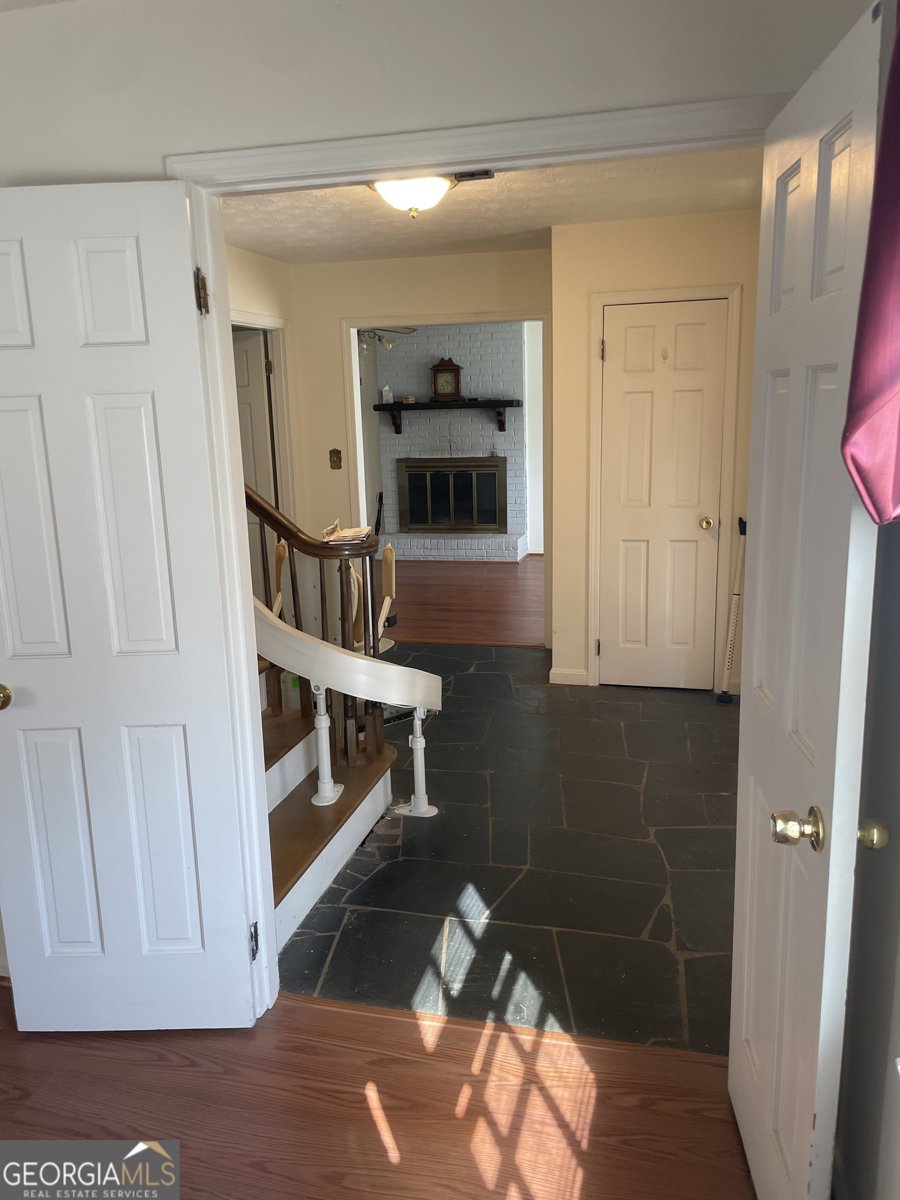 1215 Sharonton Drive Stone Mountain - 27