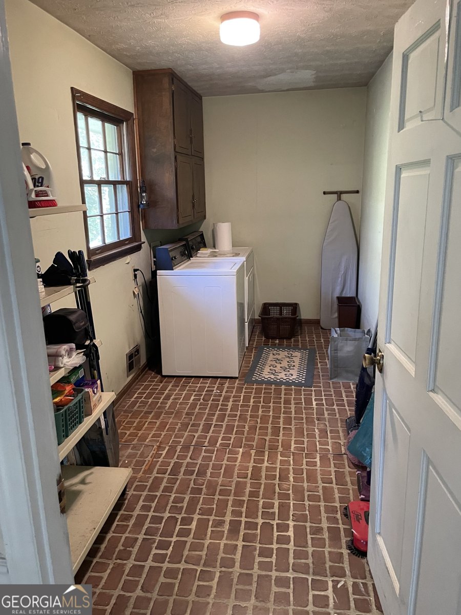 1215 Sharonton Drive Stone Mountain - 28