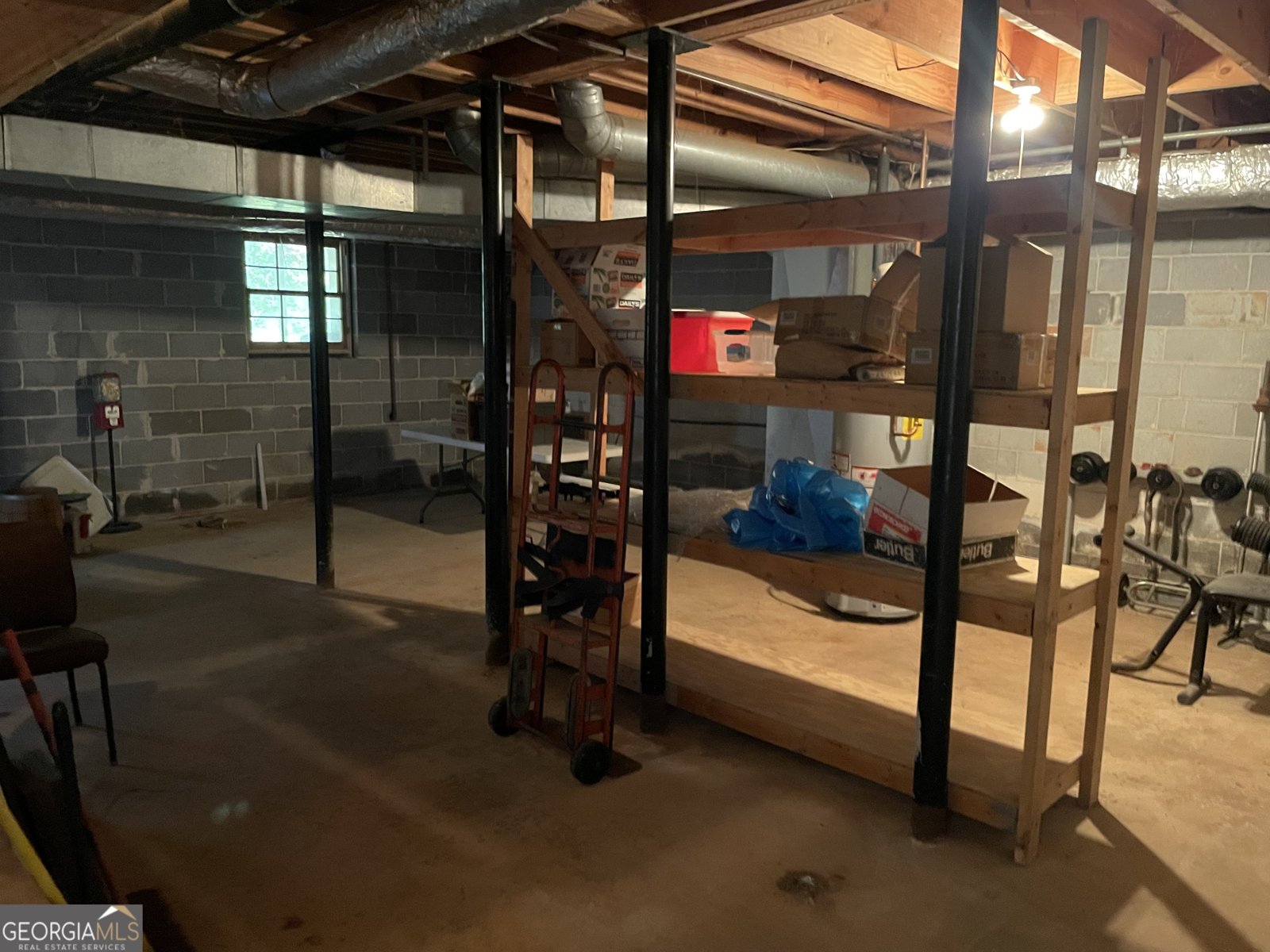 1215 Sharonton Drive Stone Mountain - 29