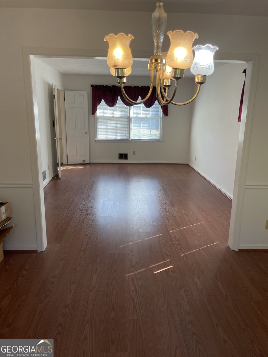 1215 Sharonton Drive Stone Mountain - 3