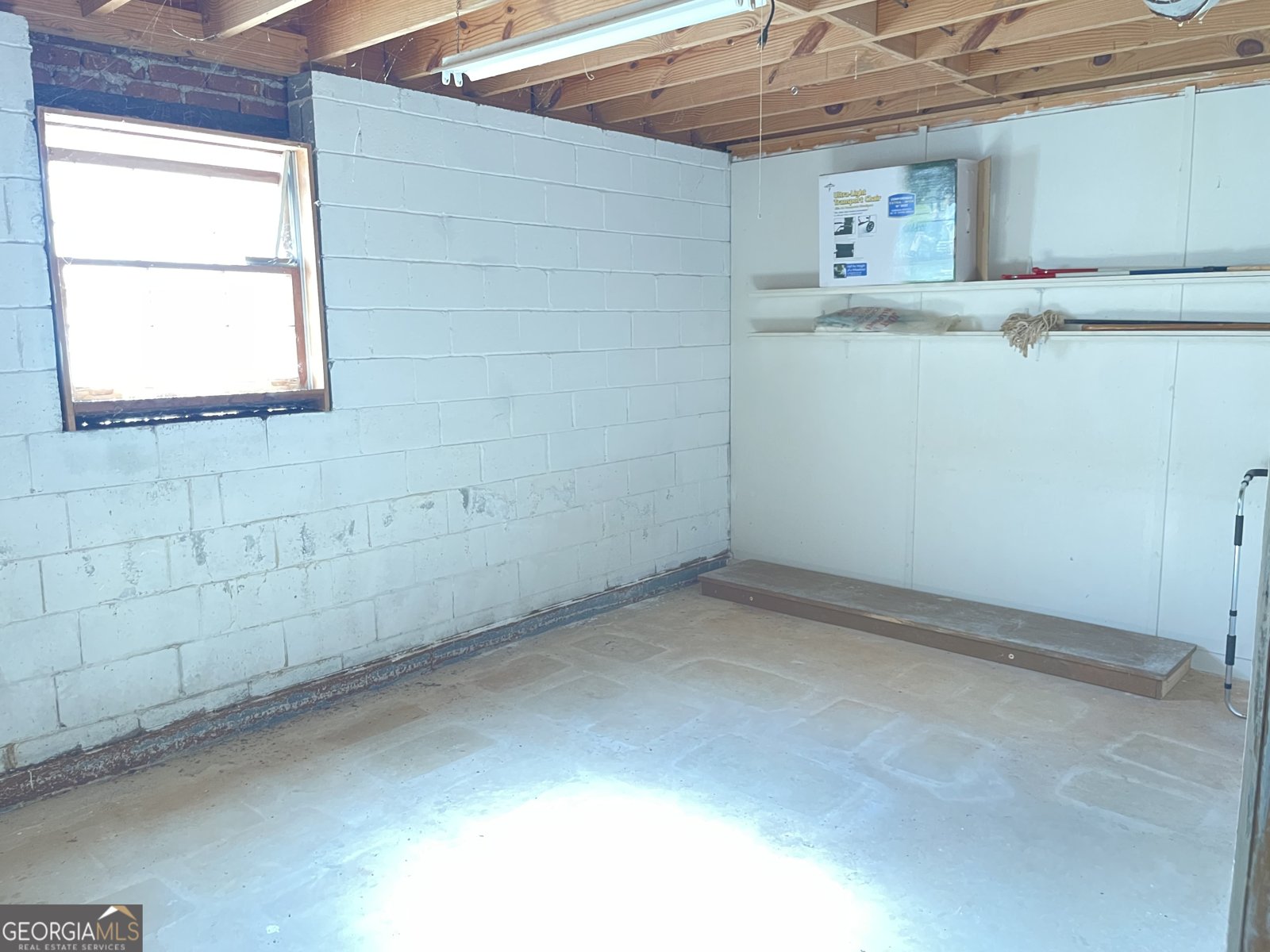 1215 Sharonton Drive Stone Mountain - 31