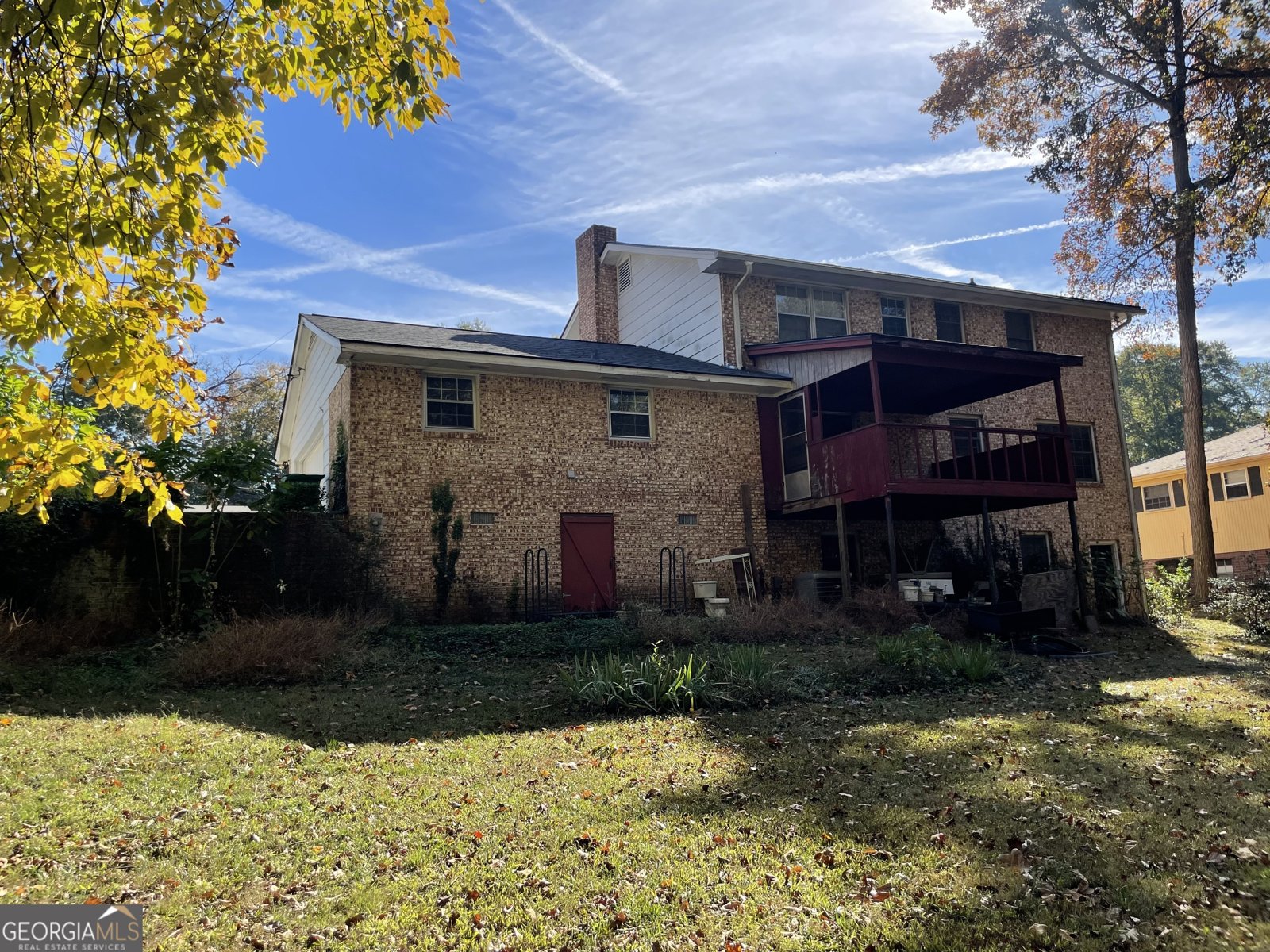 1215 Sharonton Drive Stone Mountain - 34