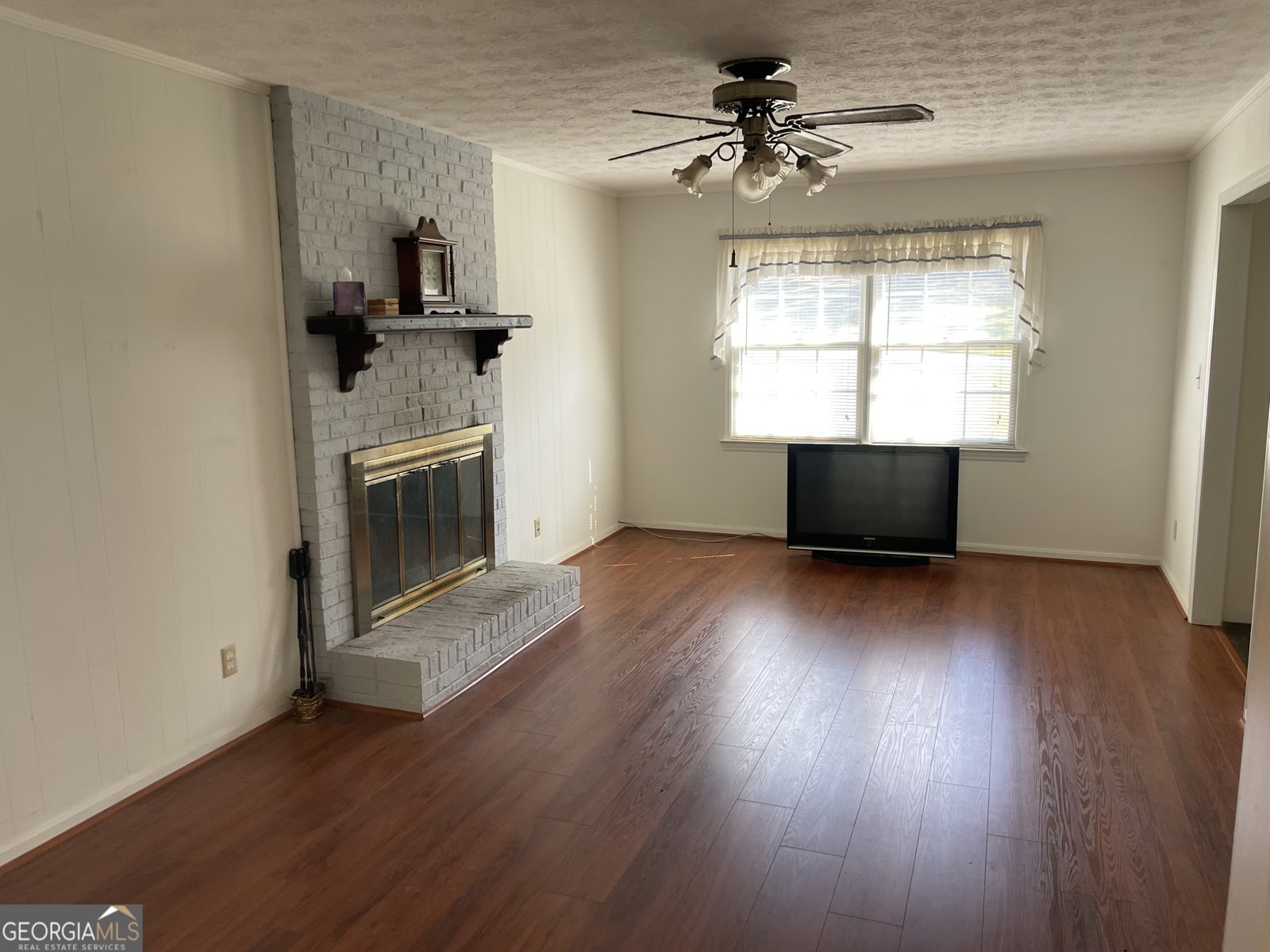 1215 Sharonton Drive Stone Mountain - 4